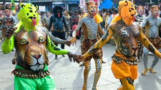 Onam Videos | Kerala Tourism