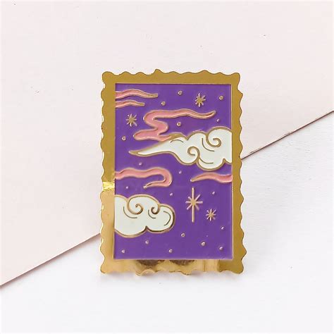 Frame pin – Colourcharades