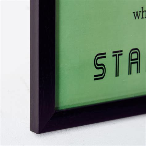 Buy Spectrum Diverse Wooden Picture Frame - 33x48cm from Home Centre at ...