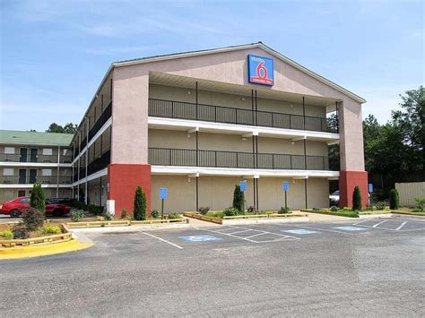 MOTEL 6 AUGUSTA, GA - FORT GORDON - Hotel Reviews, Photos, Rate ...