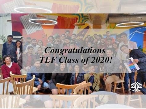 Nobel Laureate Dr Abhijit Banerjee attends TLF virtual convocation ceremony