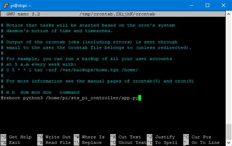Image result for Script Raspberry Pi