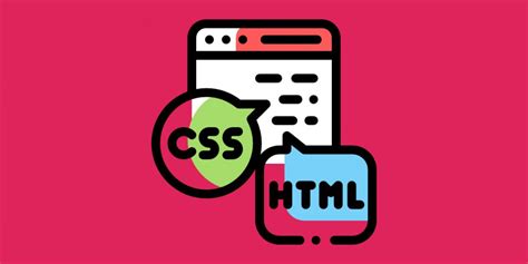 CSS Page Design 的图像结果
