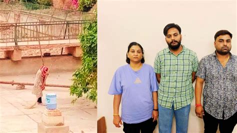 सड़क की सफाई करने वाली ने RAS क्रैक कर सुर्खियां बटोरी, अब हो गई ...