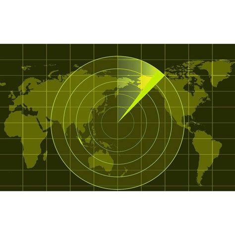 雷达无源定位_百度百科