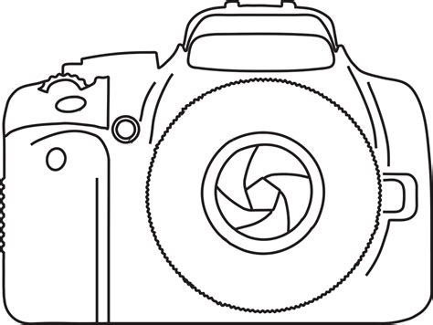 Camera Vector Png 的图像结果