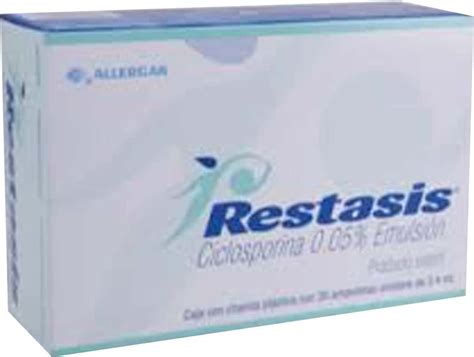 Restasis Ophthalmic Emulsion: Uses, Side Effects, Price, Dosage & More ...