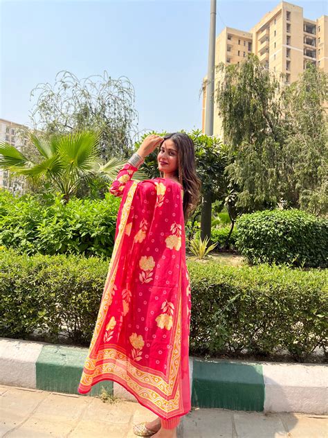 Rani Kurta Set – My Store