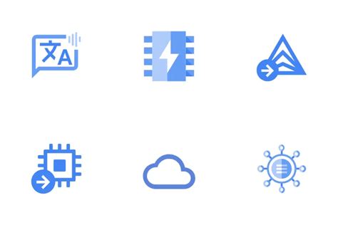 Image result for Distributed Google Icon