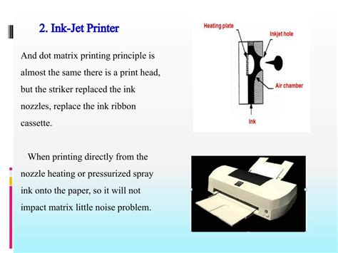Image result for Procedure of Printer Machine