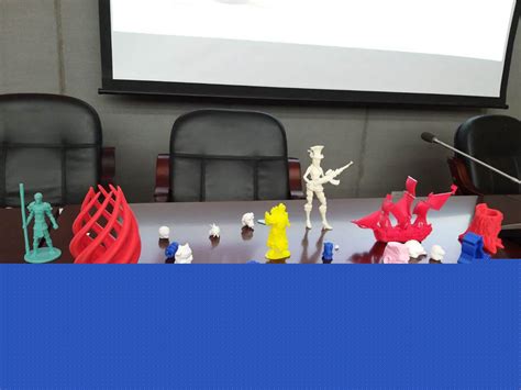 福州市仓山首届中小学3D打印创意设计大赛举行总决赛_福州新闻_海峡网