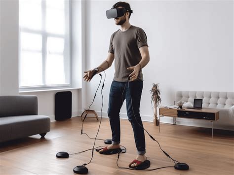 Full Body VR 的图像结果