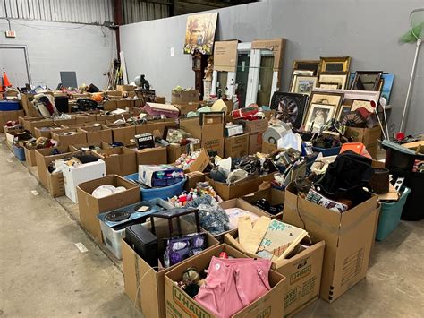 Orlando Estate Auction starts on 5/29/2023