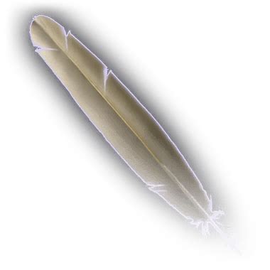 Planetar Feather - bg3.wiki
