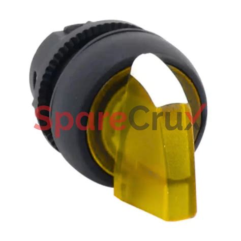 800FP-LSM35N | ALLEN BRADLEY | 22mm Selector Switch 800F PB – SpareCrux