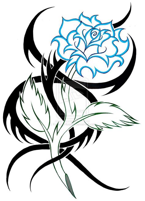 Tribal Drawing Ideas: Easy Tutorials & Inspiration