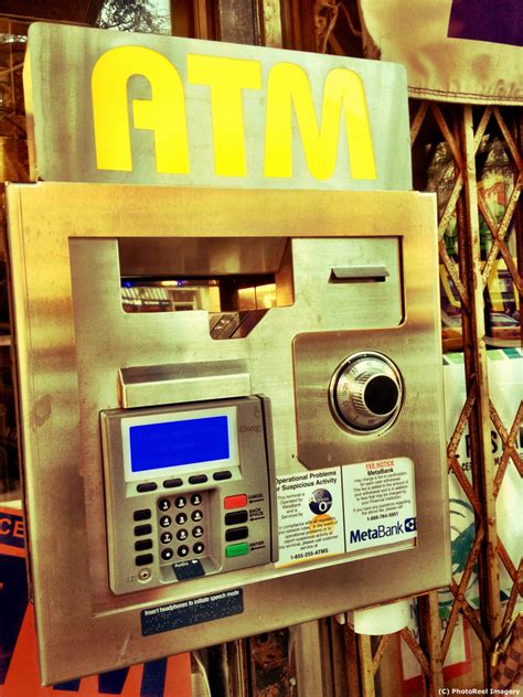 atm（ATM自动取款机） - 搜狗百科