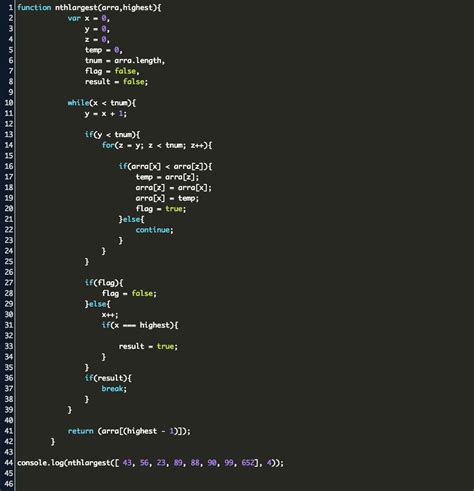 Image result for KTH Smallest Element in Array