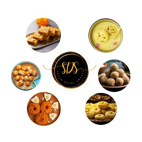 South Delhi Sweets | Sweeten Your Day with South Delhi Sweets