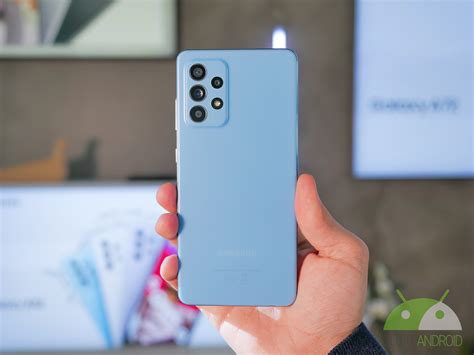 Samsung Galaxy A52 5G è su Amazon a un prezzo incredibilmente basso