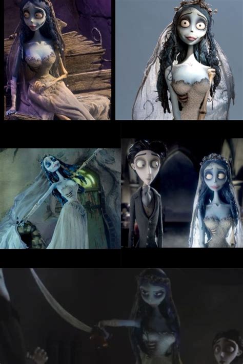 Image result for Emily Corpse Bride Pack Scene