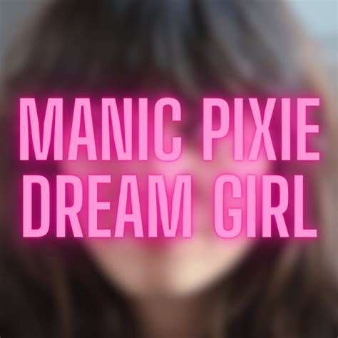 Is Ramona A Manic Pixie Dream Girl at Dana Cohen blog