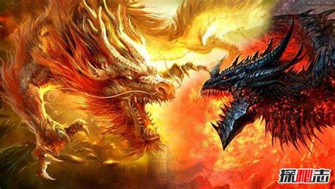 The First Dragon of All Ages – Full Novels