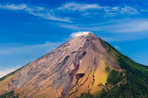 20 Facts About Nicaragua - OhMyFacts