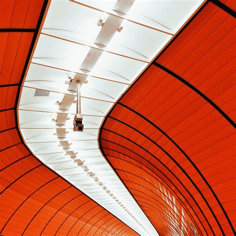 Download wallpaper 2780x2780 architecture, interior, ceiling, design ...