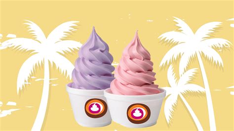Yogurt Mill | Delicious Frozen Yogurt