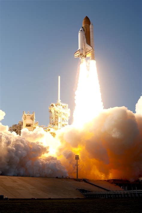 Shuttle 的图像结果