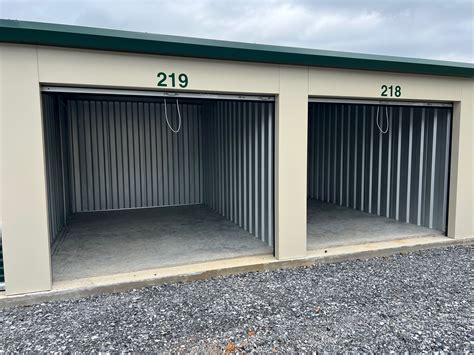 Storage Unit Gray Tn at Janet Simmons blog