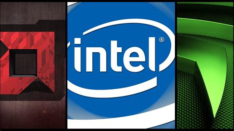 Chọn AMD hay Intel là câu hỏi vô nghĩa đối với người dùng phổ thông