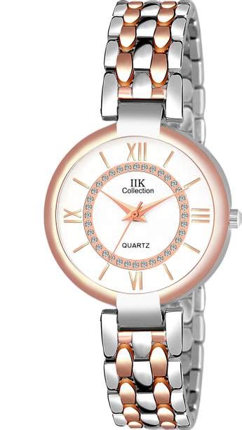 Iik Collection Watches - Buy Iik Collection Watches Online at Best ...