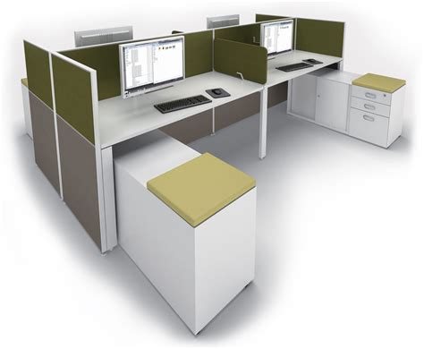 Avail Panel Workstation by HNI – Ergonomic Modular Desks | Wholesale ...