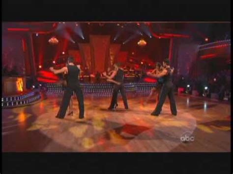 Image result for Dailymotion DWTS Tango Codebear2