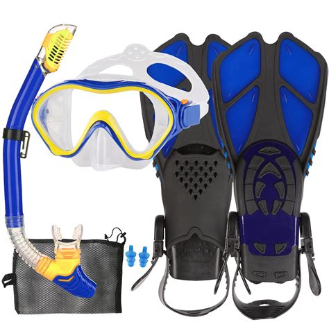Scuba Diving Gear For Kids - jobs for teenagers near me