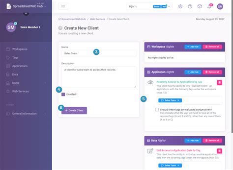 Image result for Example of Web Client