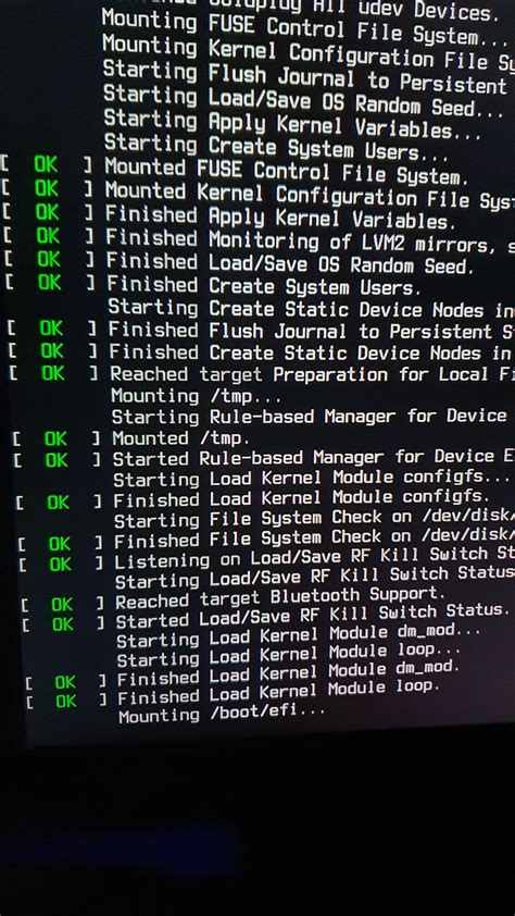 Image result for EFI Boot Problems