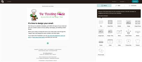 MailChimp Tutorial PDF 的图像结果