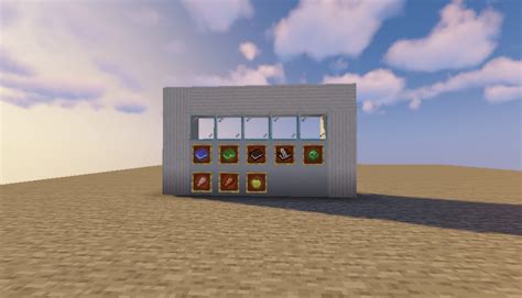 Minecraft Texture Pack for Java 1.17.1 的图像结果