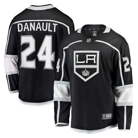 Los angeles kings jerseys 2018 online