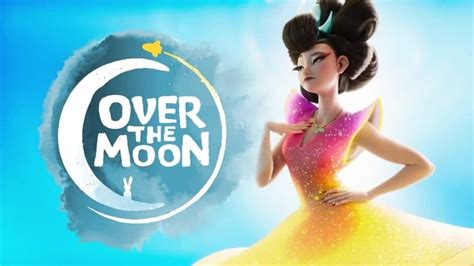 Over the Moon (Movie, 2020) - MovieMeter.com