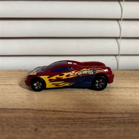 Image result for Hot Wheels Backdraft