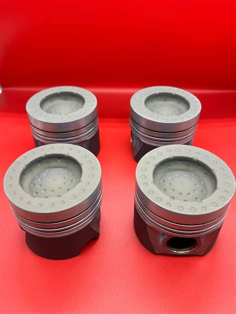 Speed of Air CBEA/CJAA Pistons Kit | Fisher Motor Works