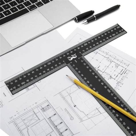 Drafting Tools for Architects: Your Essential Guide