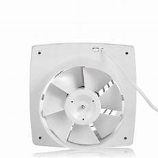 Small Bathroom Fans by 6 Quot 150mm 160cfm Small Light Bathroom Wall Mounted Exhaust Small Bathroom Fans