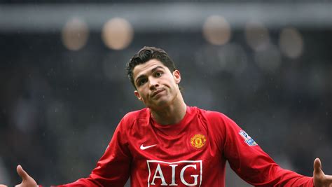 Cristiano Ronaldo Wallpapers 4k Pc