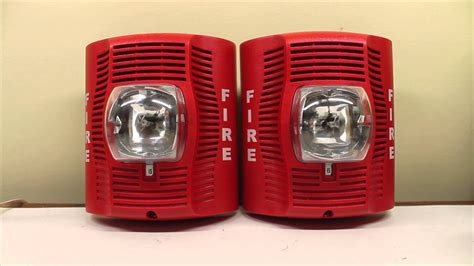 Image result for System Sensor SpectrAlert Advance System Test