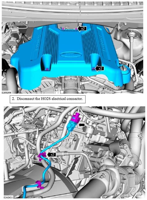 Image result for Bank 1 O2 Sensor 2013 Tahoe Location